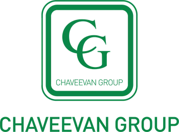 Chaveevan Group Logo