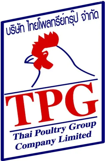 Thai Poultry Group Logo (TPG)