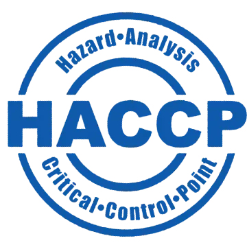HACCP