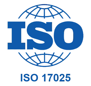 ISO 17025