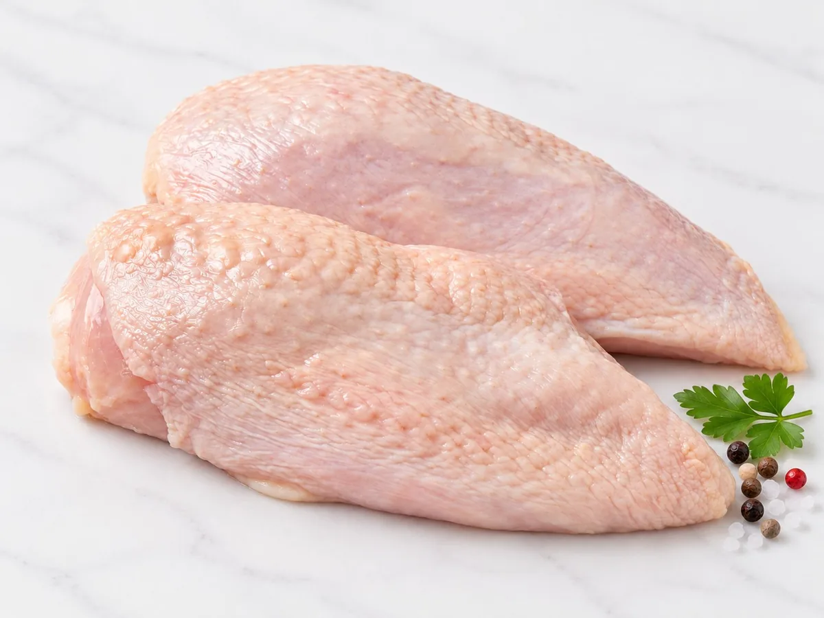 Chicken Breast