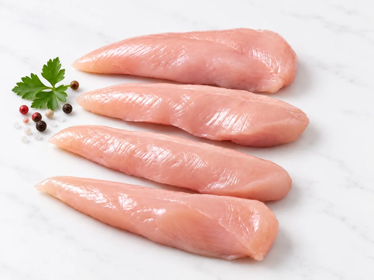 Chicken Inner Fillet