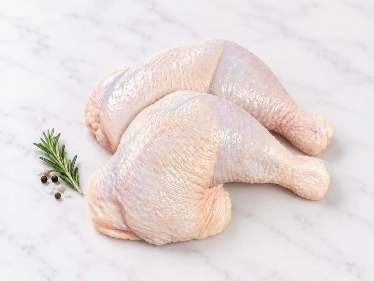 Chicken Leg