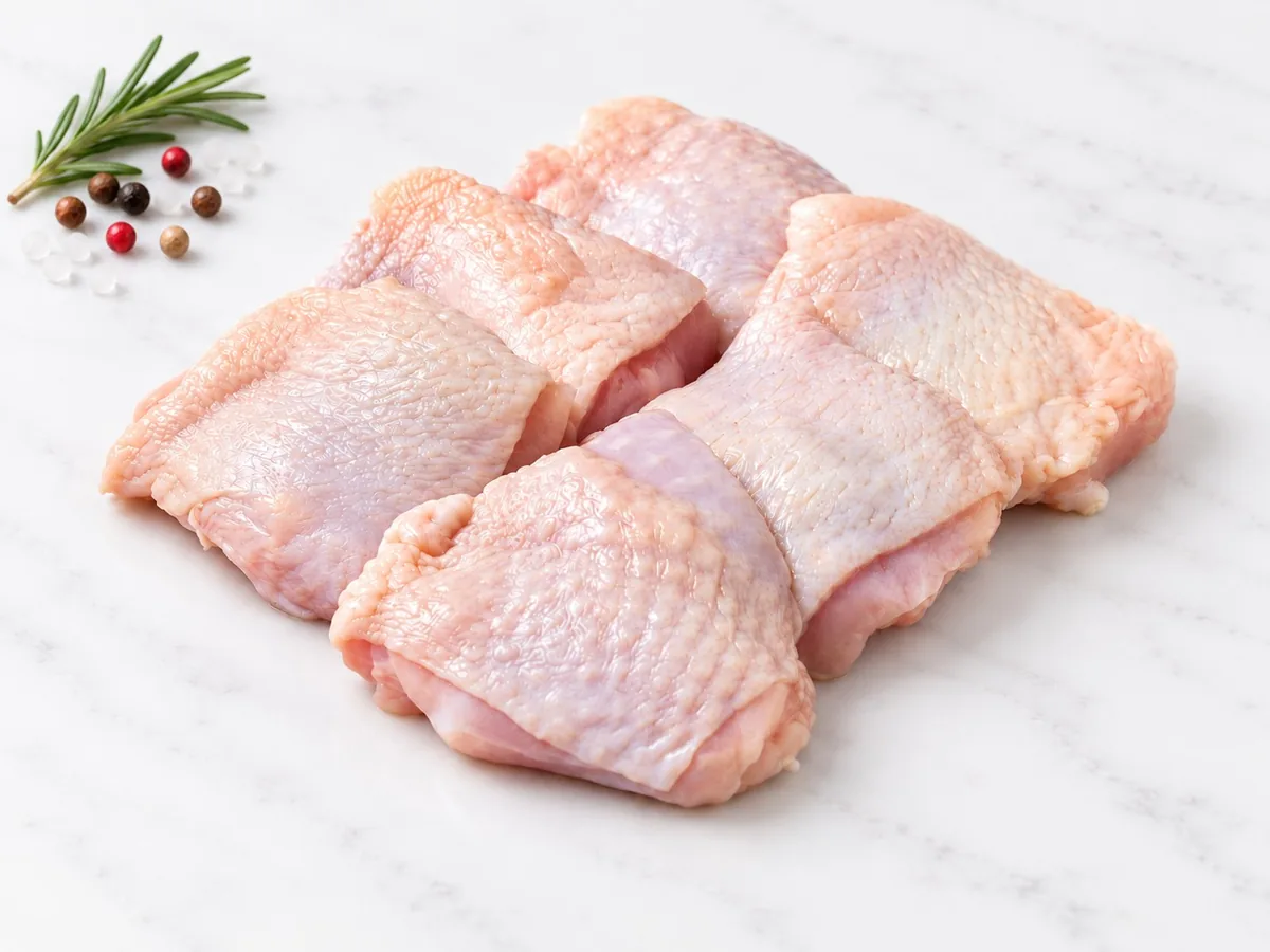 Other Chicken Cuts