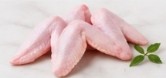 Fresh Raw Chicken Wings